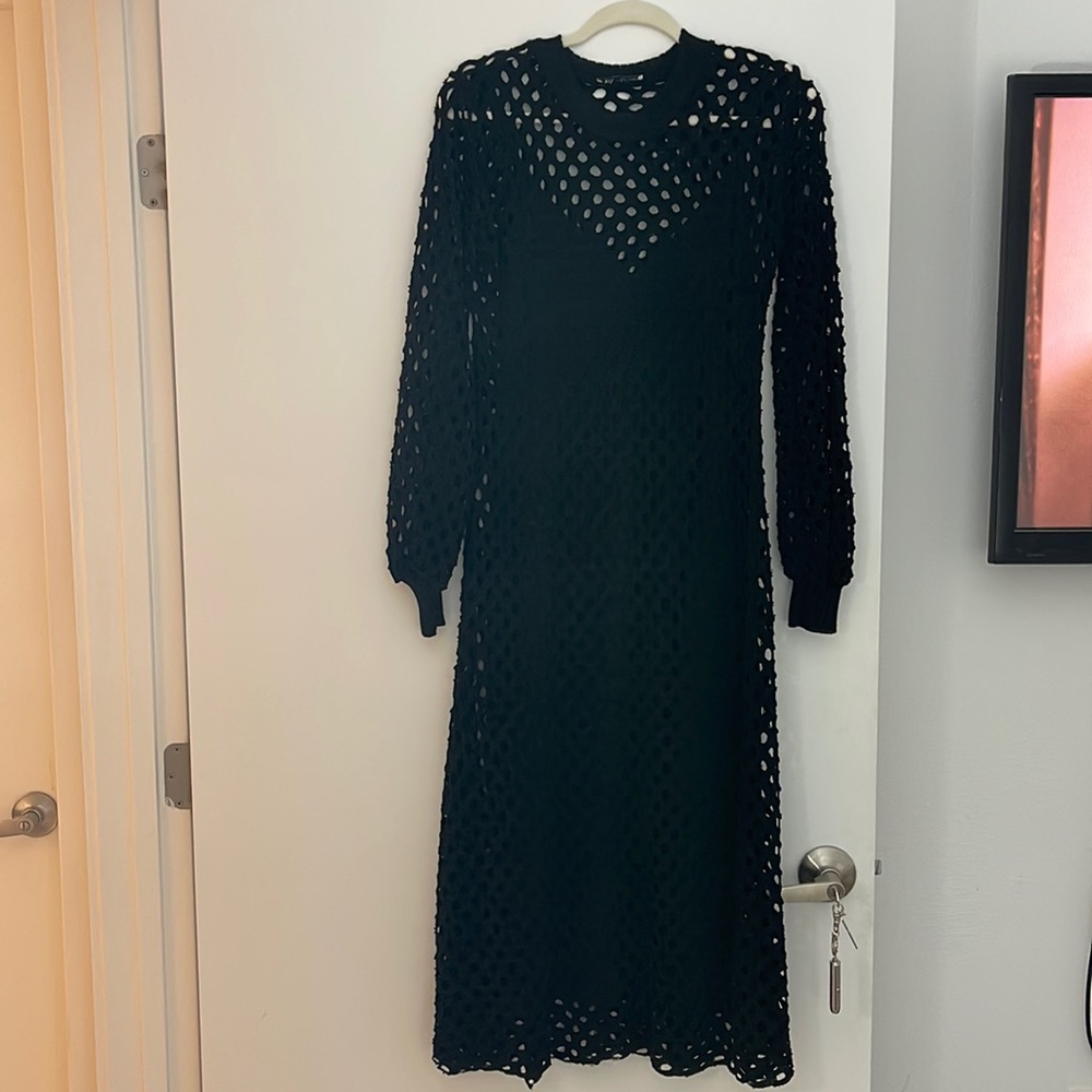 Dress Zara